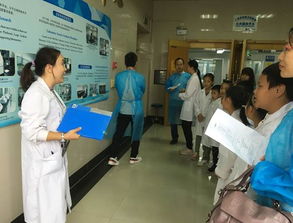 牢記初心使命，技術服務社會——科學實驗中心黨支部成功舉辦首屆少兒科普活動