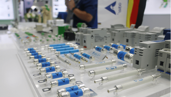 ADLER參展中國國際新能源汽車技術、零部件及服務展覽會 展現電車熔斷器龍頭品牌的技術服務實力