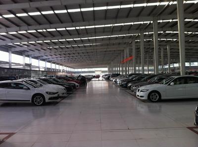 新創(chuàng)業(yè)時(shí)代來(lái)臨 二手車(chē)?yán)习宕戆矍谫Y租賃