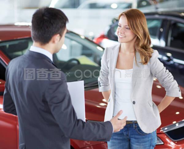汽車(chē)咨詢