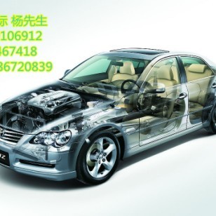 百色汽車(chē)泄壓閥